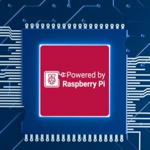 Giada DN24 Raspberry Pi Compact Signage Player - CM4 Lite - Image 4
