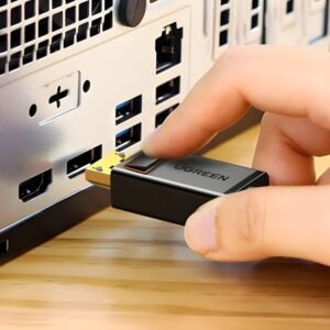 UGREEN DP101 DisplayPort to 4K HDMI Cable 1.5m - Image 5