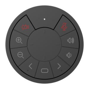 Hikvision X12 Portable All In One FULL HD Conference Camera - Image 3