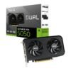 Asus Nvidia GeForce RTX 5050 Dual OC 8GB GDDR6 Graphics Card