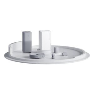 Xiaomi AC1200 Whole Home Mesh Wi-Fi System (1-Pack) - Image 6