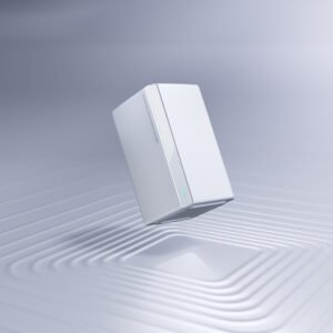 Xiaomi AC1200 Whole Home Mesh Wi-Fi System (1-Pack) - Image 9