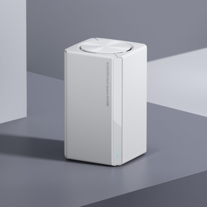 Xiaomi Mesh System AC1200 - 3 Pack