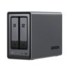 UGREEN NASync DXP2800 2 Bay NAS