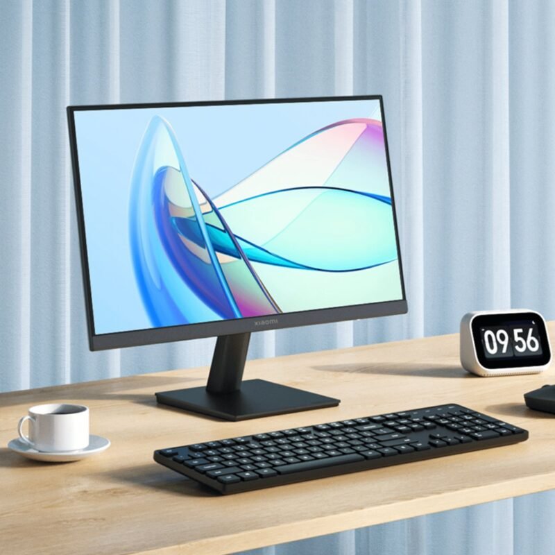 Xiaomi A22i 22" Full HD 1080p VA Monitor (75Hz, 6ms, and VESA Mount)