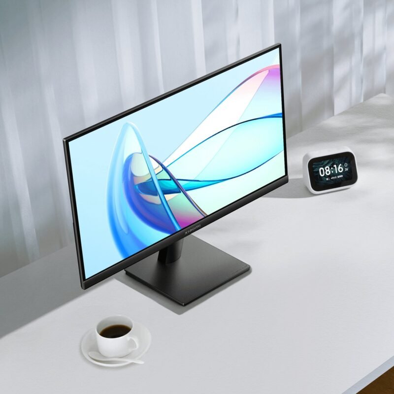 Xiaomi A22i 22" Full HD 1080p VA Monitor (75Hz, 6ms, and VESA Mount)