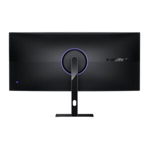Xiaomi G34WQi 34" 1440p UltraWide VA Curved Gaming Monitor (180Hz, 1ms) - Image 9