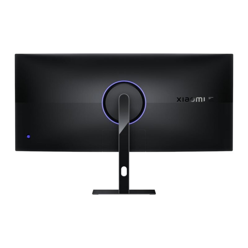 Xiaomi G34WQi 34" 1440p UltraWide VA Curved Gaming Monitor (180Hz, 1ms)