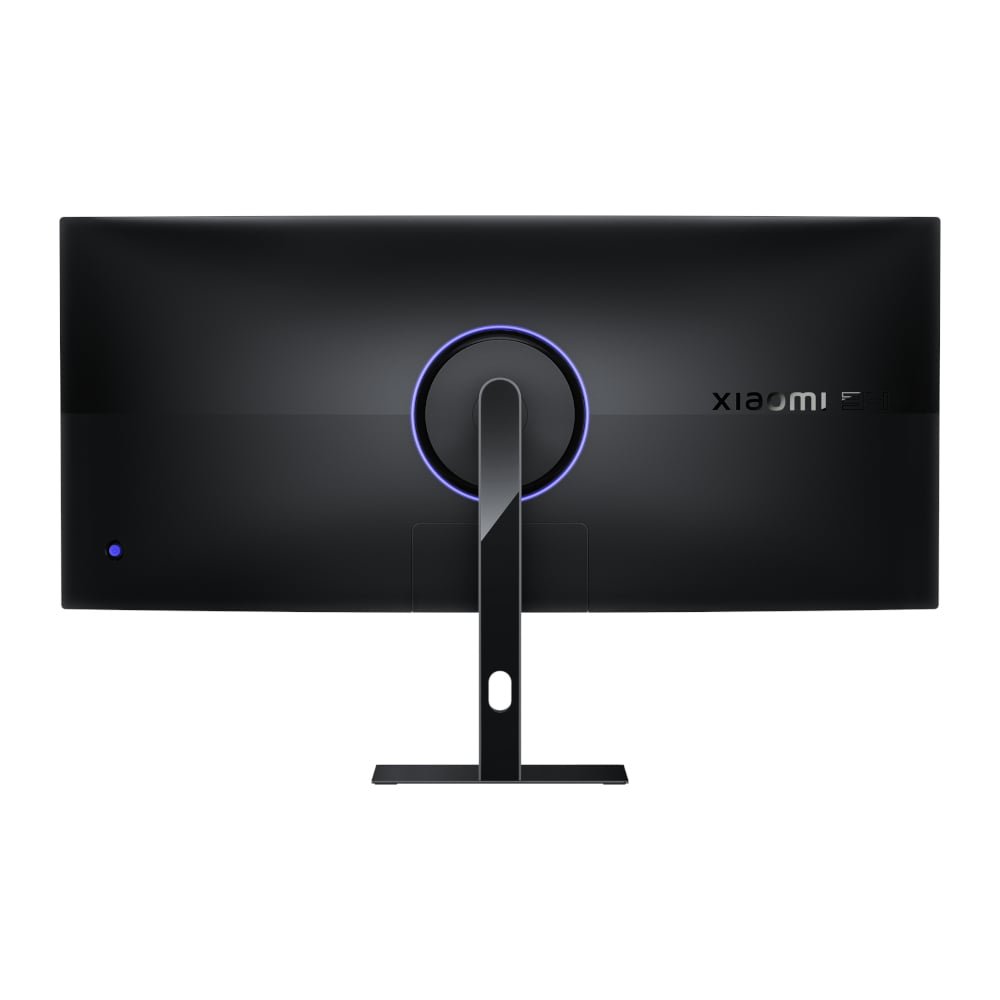 Xiaomi G34WQi 34" 1440p UltraWide VA Curved Gaming Monitor (180Hz, 1ms) - Image 9