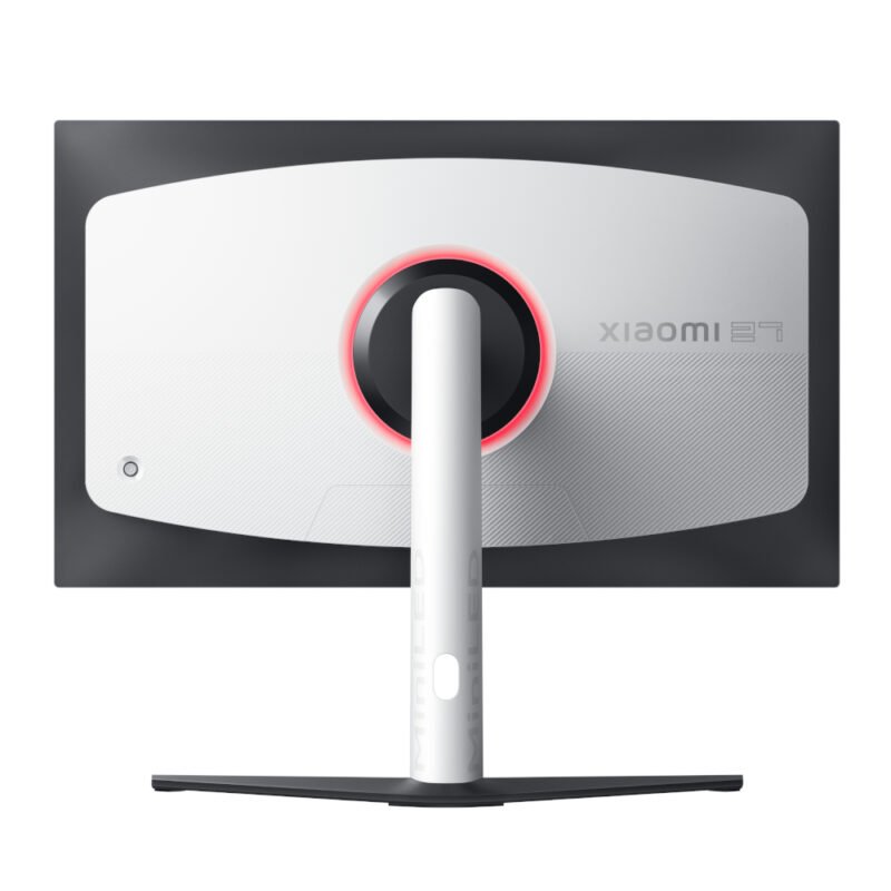 Xiaomi G Pro 27i 27" 2K 1440p Mini LED IPS Gaming Monitor (180Hz, 1ms)