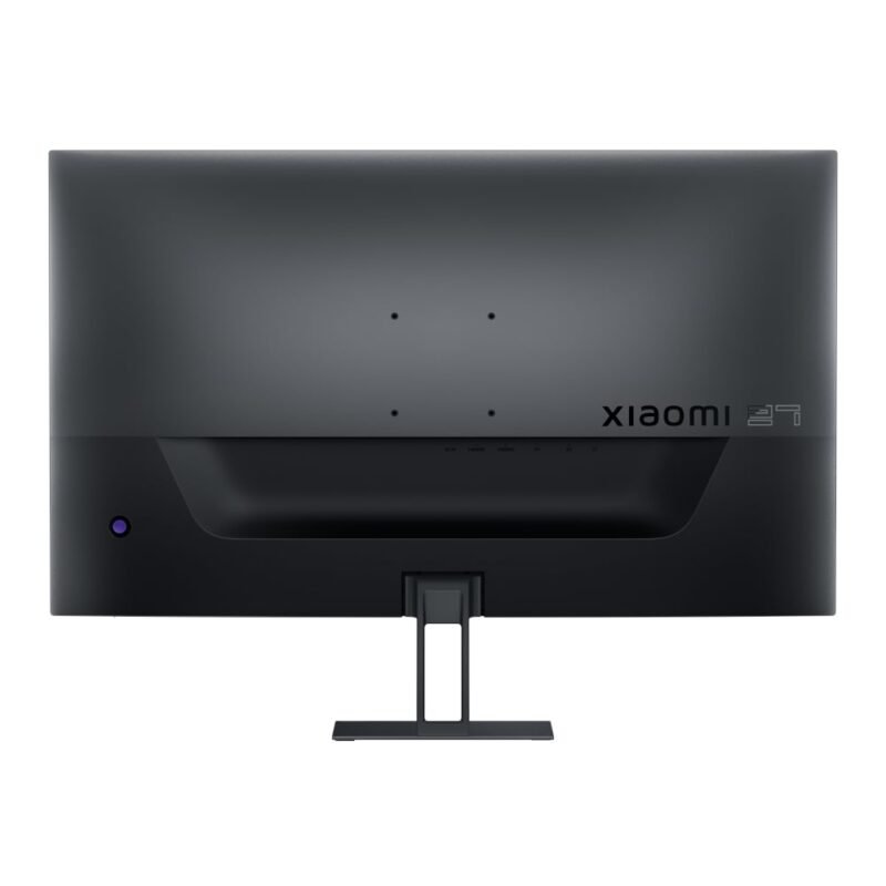Xiaomi G27Qi 27" 2K 1440p IPS Gaming Monitor (180Hz, 1ms)