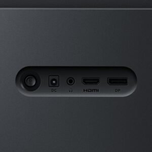Xiaomi G24i 24" Full HD 1080p IPS Gaming Monitor (180Hz, 1ms, 16:9, HDMI/DP, and AMD FreeSync) - Image 9