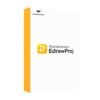 Wondershare EdrawProj Business (Digital Annual License)