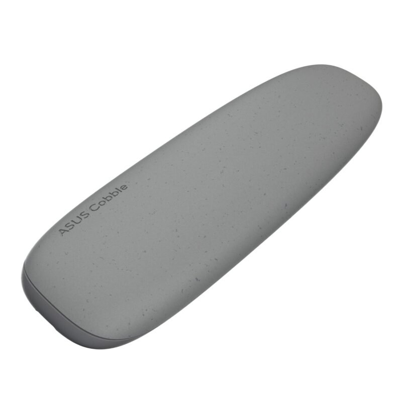 Asus Cobble M.2 SSD Enclosure - Grey