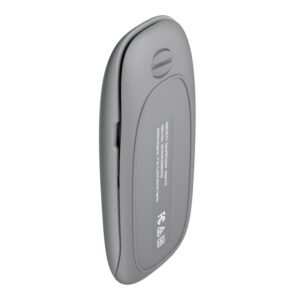 Asus Cobble M.2 SSD Enclosure - Grey - Image 5