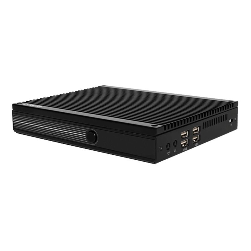 with Intel Twin Lake Processor