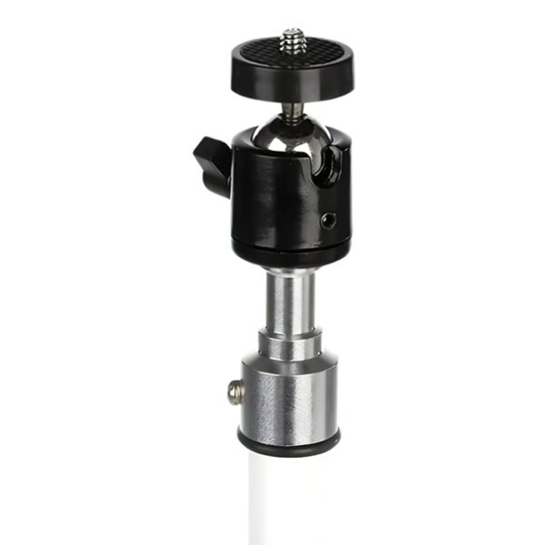 Wanbo Tripod Floor Stand - White
