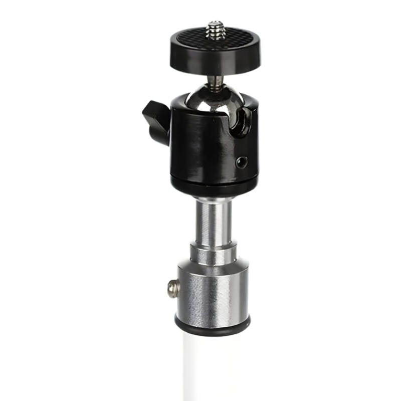 Wanbo Tripod Floor Stand - White