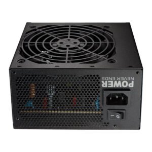 FSP M580 ATX Gaming Chassis and HV Pro 650W Power Supply Bundle - Image 7