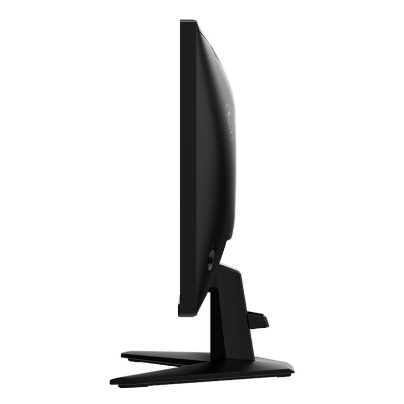 MSI G255F 25" Gaming Monitor 1920x1080 (FHD) Rapid IPS 1ms 180Hz Adaptive Sync HDMI Displayport Black - Image 5