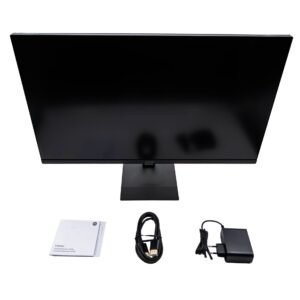 Xiaomi G27Qi 27" 2K 1440p IPS Gaming Monitor (180Hz, 1ms) - Image 10