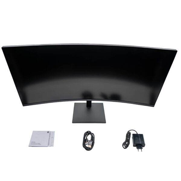 Xiaomi G34WQi 34" 1440p UltraWide VA Curved Gaming Monitor (180Hz, 1ms)