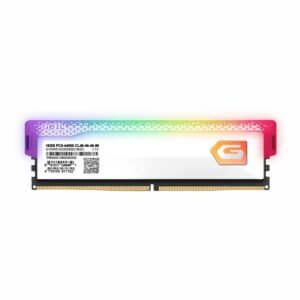 GeIL Orion RGB 16GB 6000MHz DDR5 RAM- White - Image 3