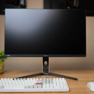 Xiaomi G Pro 27i 27" 2K 1440p Mini LED IPS Gaming Monitor (180Hz, 1ms) - Image 9