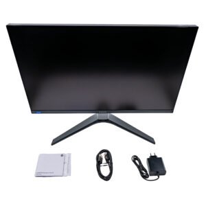 Xiaomi G Pro 27i 27" 2K 1440p Mini LED IPS Gaming Monitor (180Hz, 1ms) - Image 11