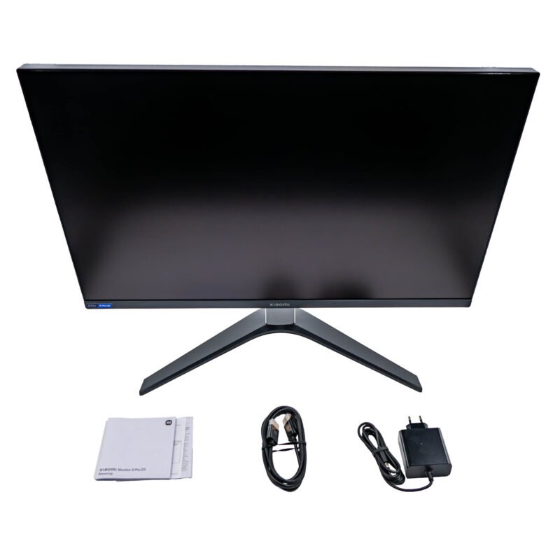 Xiaomi G Pro 27i 27" 2K 1440p Mini LED IPS Gaming Monitor (180Hz, 1ms)