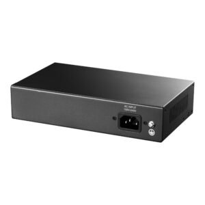 Cudy 8-Port Gigabit PoE+ Unmanaged Switch - Image 3