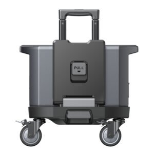 UGREEN PowerRoam 2048Wh/2200W Portable Power Station - Image 3
