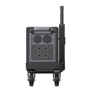 UGREEN PowerRoam 2048Wh/2200W Portable Power Station - Image 5