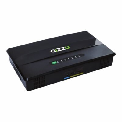 UPS & inverters