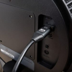 Gizzu 4K60Hz DisplayPort to DisplayPort Cable 1.5M - Image 3