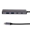 WINX CONNECT Essential 5-in-1 Type-C Hub