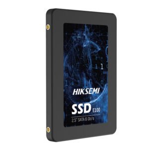 Hiksemi E100 City Series 1TB 2.5" SATAIII SSD - Image 2
