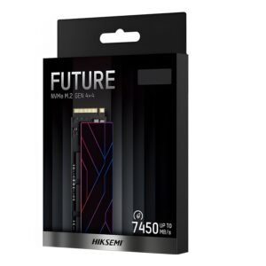 Hiksemi Future 1TB Gen4 M.2 NVMe 3D NAND SSD - Image 5