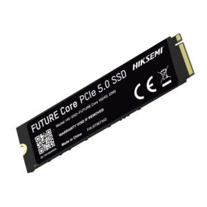 Hiksemi Future Core 1TB Gen5 M.2 NVMe 3D NAND SSD - Image 3