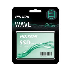 HIKSEMI WAVE(S) 2.5" 1TB SATAIII SSD - Image 3