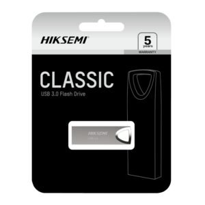 HIKSEMI Classic 32GB USB3.0 Flash Drive - Image 4