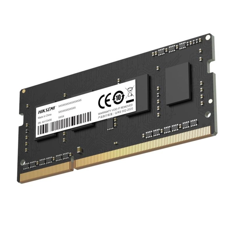 Hiksemi Hiker 4GB DDR4 2666MHz Notebook Memory