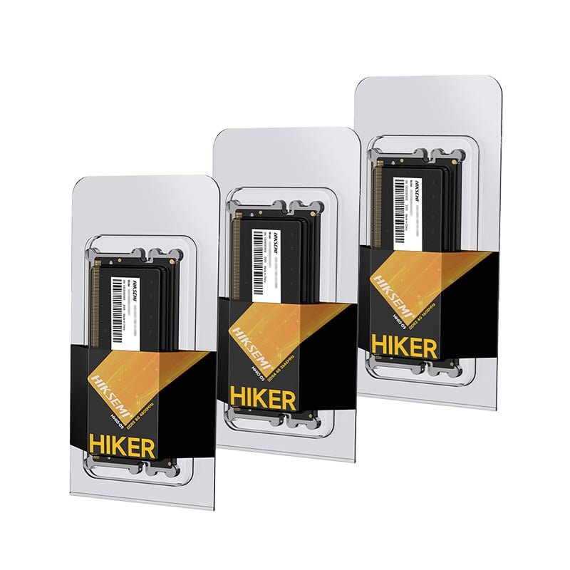 HIKSEMI Hiker 8GB 3200MHZ DDR4 SODIMM