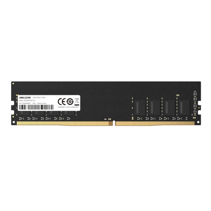 HIKSEMI Hiker 16GB 3200MHz DDR4 UDIMM Memory