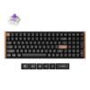 Keychron K4 HE Wireless Magnetic Switch Mechanical Keyboard (96% Layout