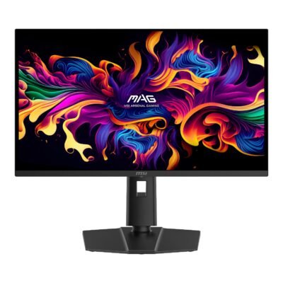 Monitors