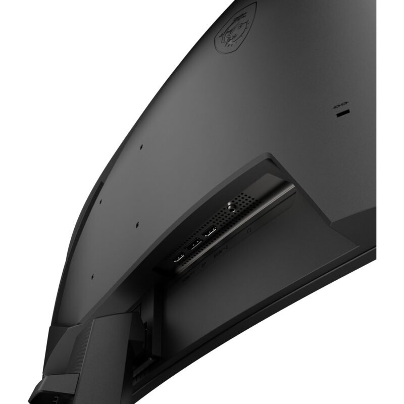 MSI MAG 276CF E20 27" 1080P FHD 200Hz 0.5ms Curved Gaming Monitor