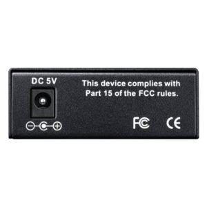 Cudy Fibre to Gigabit Ethernet Media Converter - Image 4