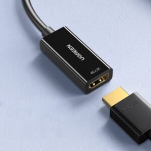 UGREEN Mini DP to 4K@30Hz HDMI Adapter, Thunderbolt 2.0 - Image 4