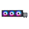 MSI MAG Coreliquid A13 360 AIO Liquid CPU Cooler - Black